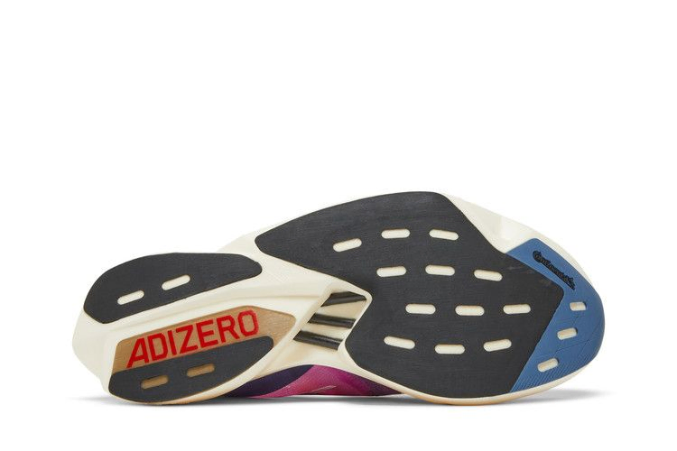 Кроссовки adidas Adizero Adios Pro 3 'Pulse Lilac'
