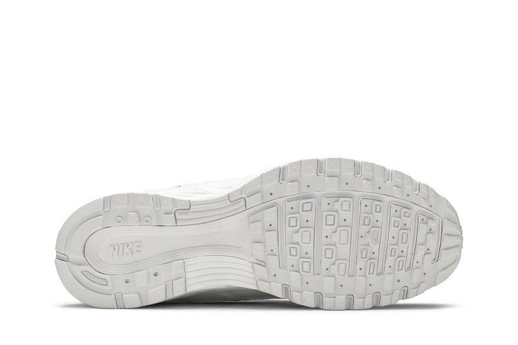 Кроссовки Nike P-6000 'White'