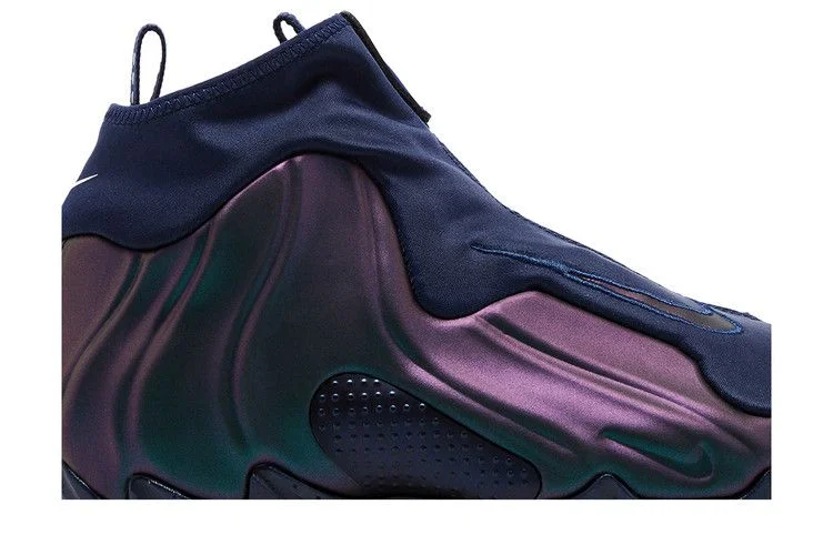 Кроссовки Nike Air Flightposite 'Jason Kidd - Mavericks' 2025