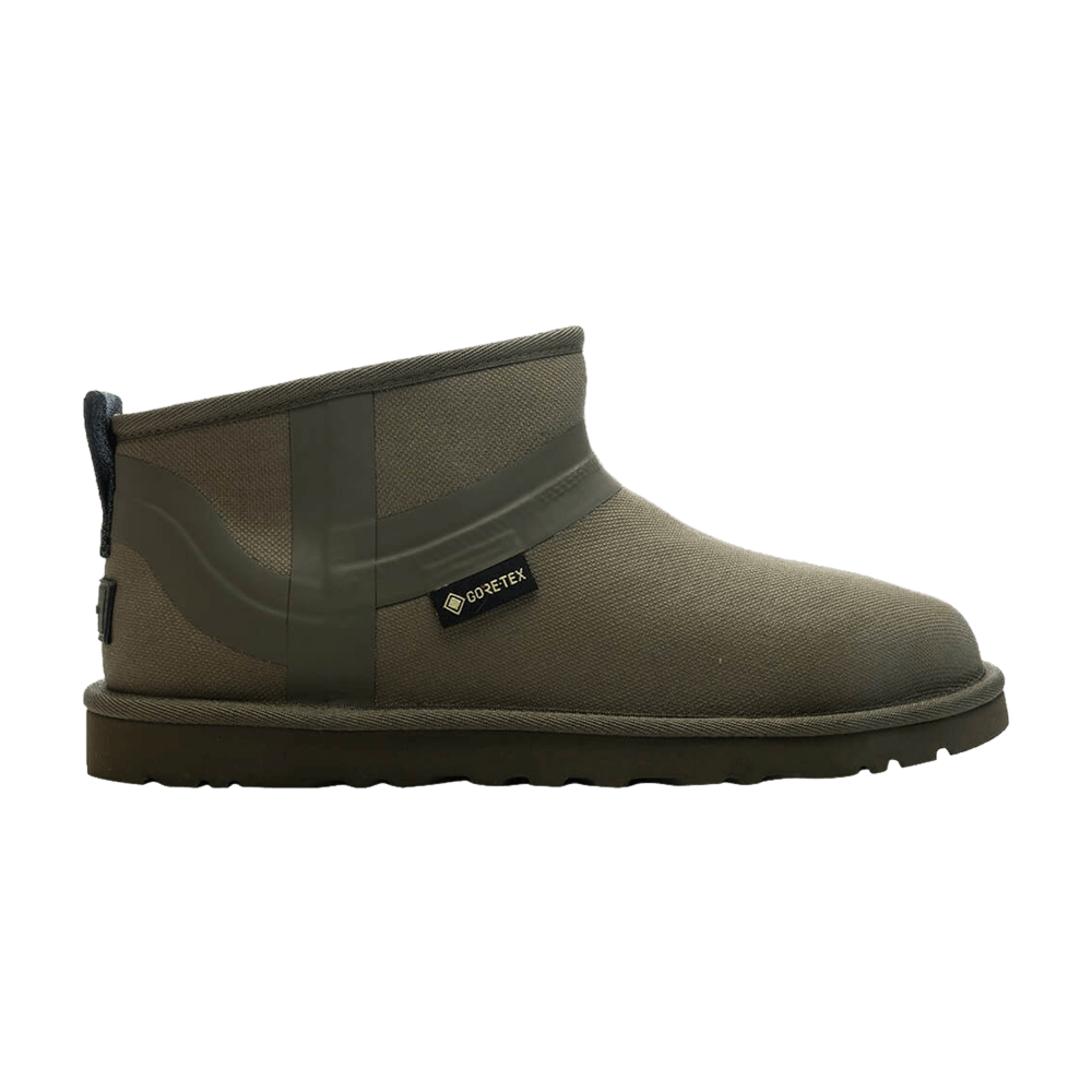 Кроссовки UGG Reese Cooper x Classic Ultra Mini Boot GORE-TEX 'Kalamata'