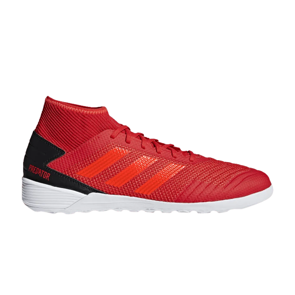 Krossovki-Adidas-Predator-Tango-19.3-IN-Active-Red