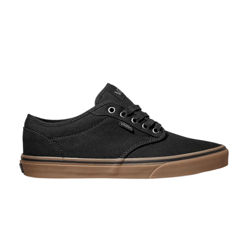Vans Atwood Canvas 'Black Gum'