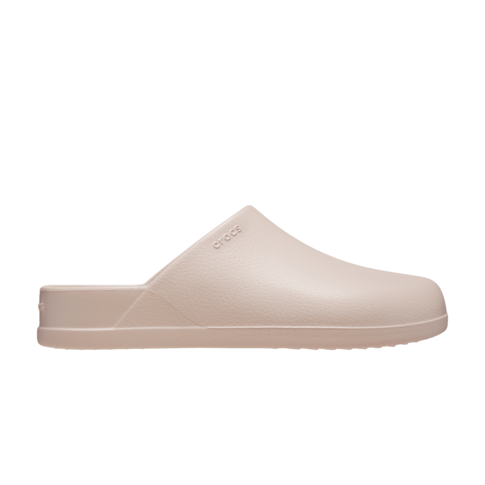 Кроссовки Crocs Dylan Clog 'Quartz'