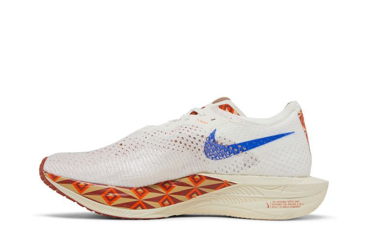 Кроссовки Nike ZoomX VaporFly Next% 3 'Blue Ribbon Sports'