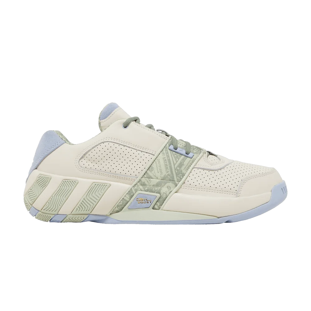 Krossovki-Damian-Lillard-x-adidas-Gil-Zero-Restomod-Zero-Dollar-Bill