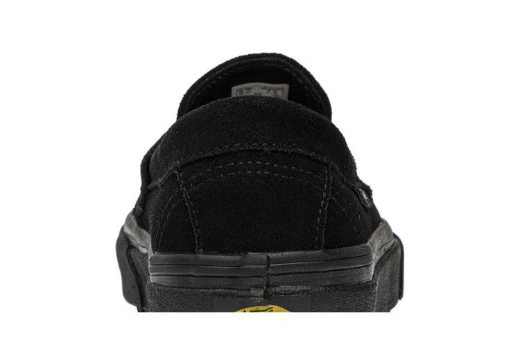 Кроссовки Vans Vivienne Westwood x Style 53 'Anglomania'