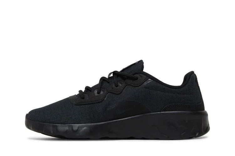 Krossovki-Nike-Wmns-Explore-Strada-Triple-Black-2