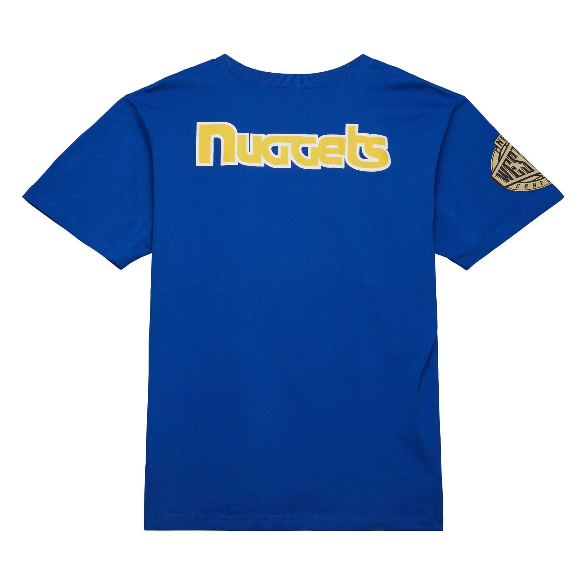 Mitchell-Ness-Team-OG-2.0-Premium-SS-Vintage-Logo-Denver-Nuggets-T-Shirt-1