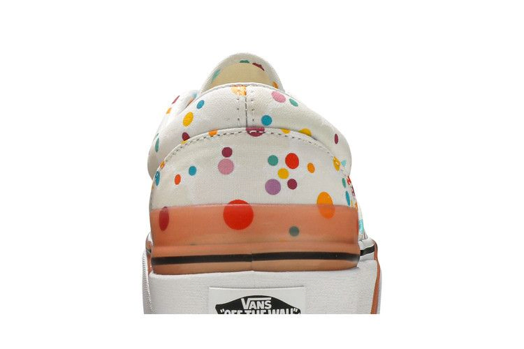 Vans Era Stacked 'UV Ink - Floral'