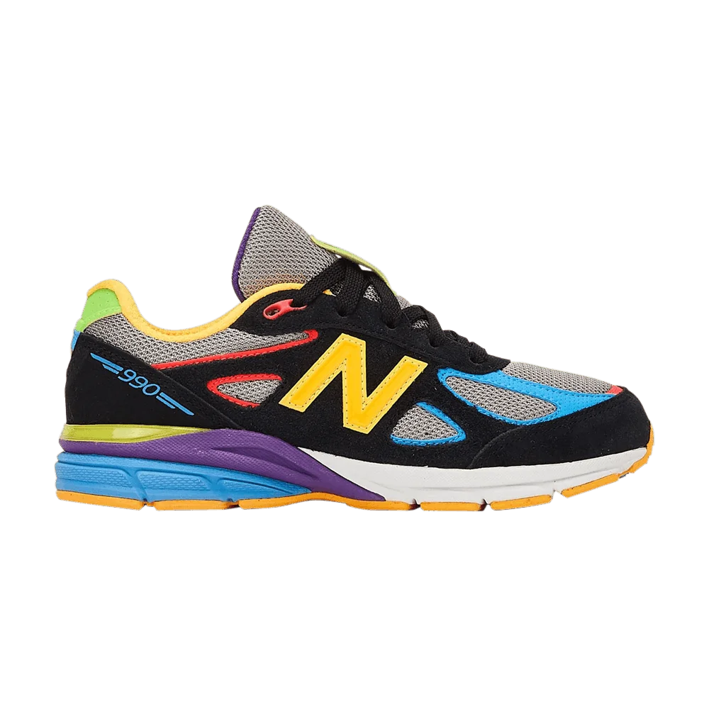 Krossovki-DTLR-x-New-Balance-990v4-Little-Kid-Wild-Style-2.0
