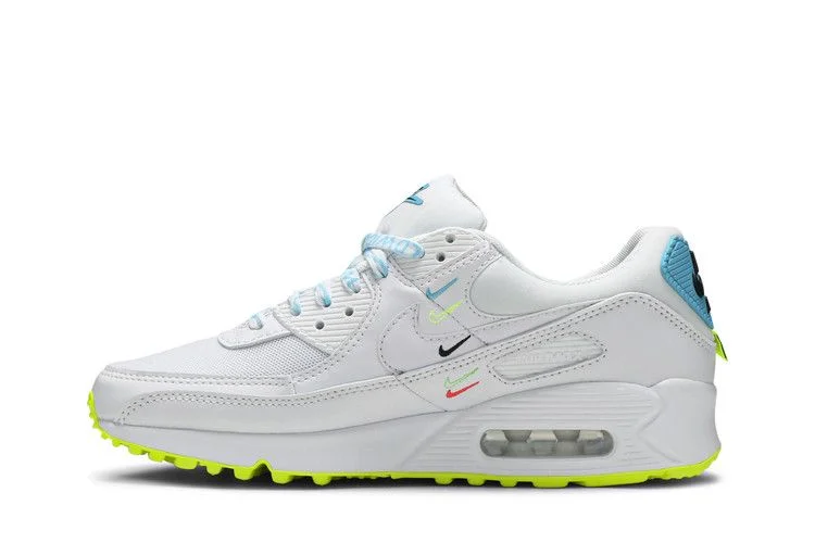 Кроссовки Nike Wmns Air Max 90 SE 'Worldwide Pack'