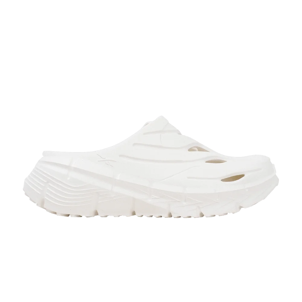 Сабо Reebok Zig Clog 'Chalk'