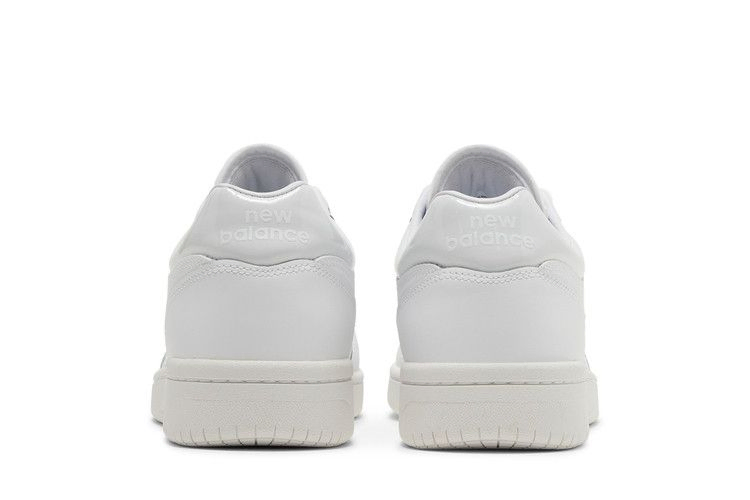 Кроссовки New Balance 480 'White Patent'