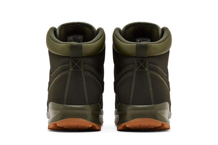 Nike Manoa Leather 'Sequoia Cargo Khaki'