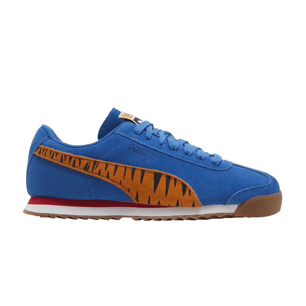 Krossovki-Frosted-Flakes-x-Puma-Roma-Tony-the-Tiger