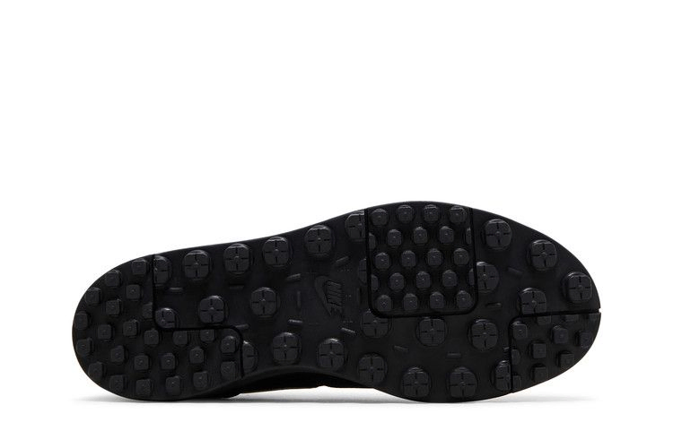 Кроссовки Nike C1TY 'Black Summit White'