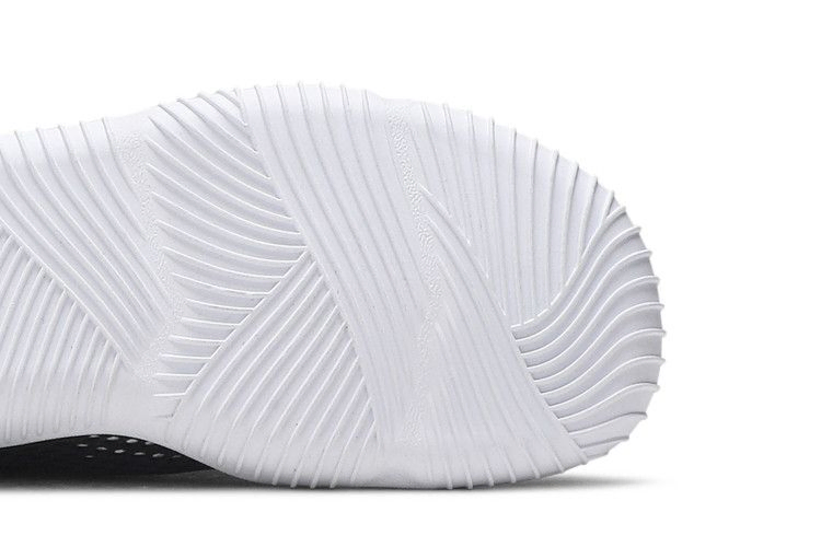 Кроссовки Nike Aqua Sock 360 GS 'Black White'
