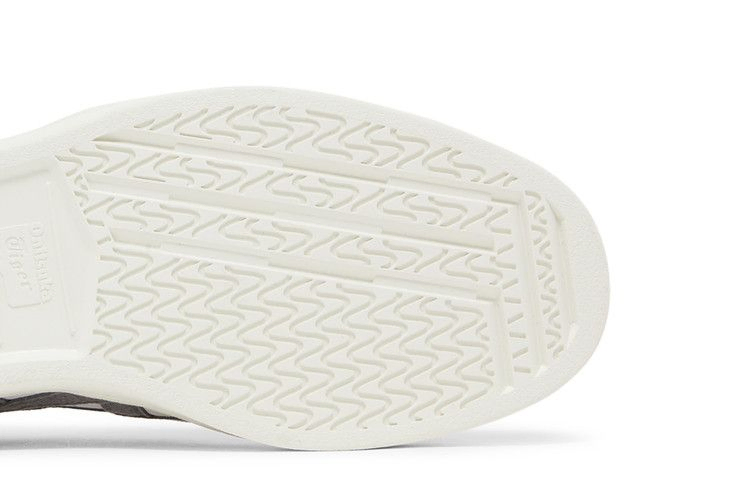 Кроссовки Onitsuka Tiger GSM 'White Sheet Rock'