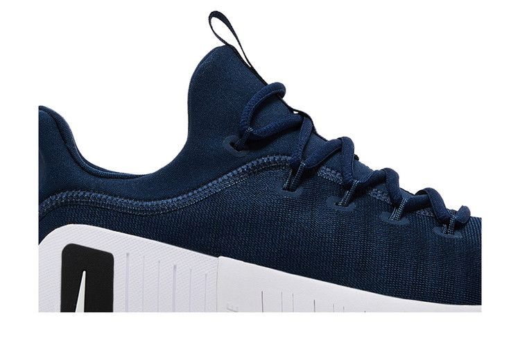 Кроссовки Nike Free Metcon 6 TB 'College Navy'