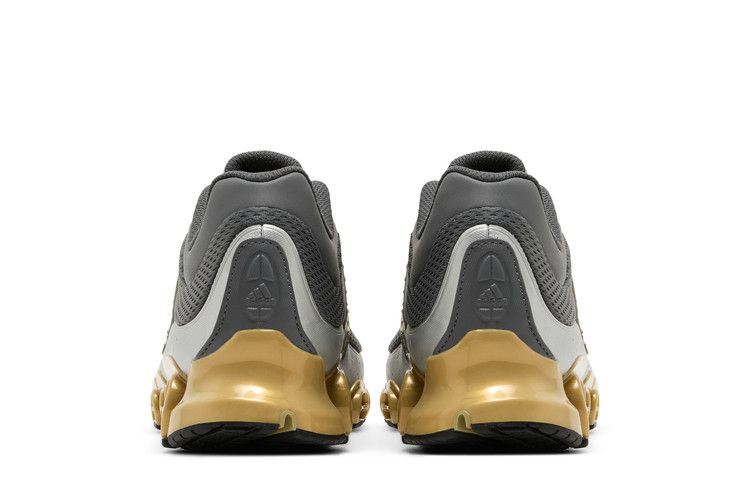 Кроссовки adidas a3 Megaride '20th Anniversary - Grey Gold'