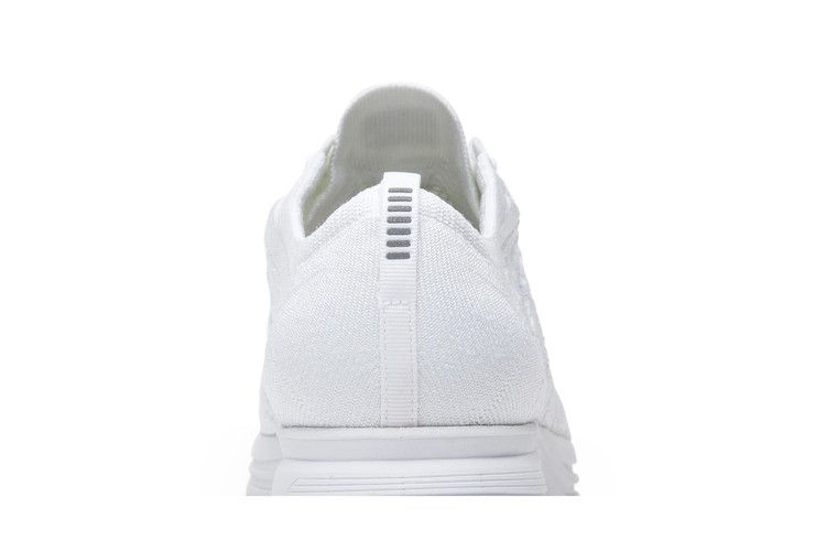 Кроссовки Nike Flyknit Trainer 'White Gum'