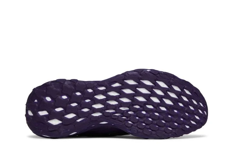 Кроссовки Adidas Ultraboost Web DNA 'Team College Purple'