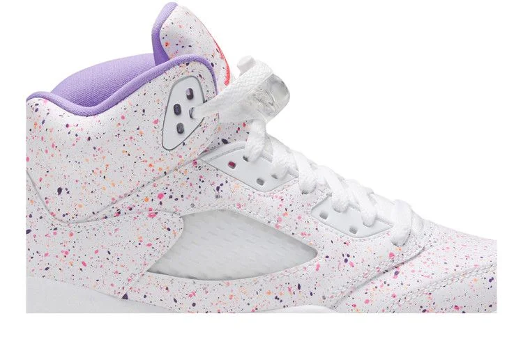 Кроссовки Air Jordan 5 Retro GG 'Easter'