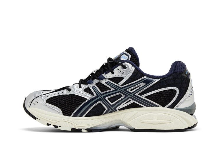 Кроссовки ASICS Gel Nimbus 10.1 'Black Midnight'