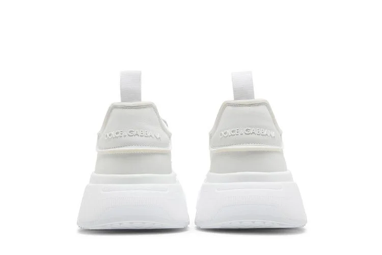 Кроссовки Dolce & Gabbana Daymaster 'White'