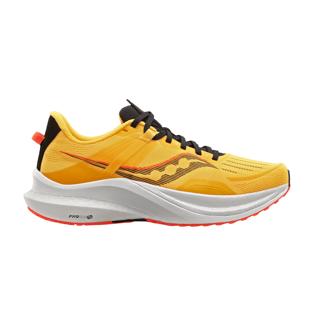 Кроссовки Saucony Tempus 'ViZiGold'