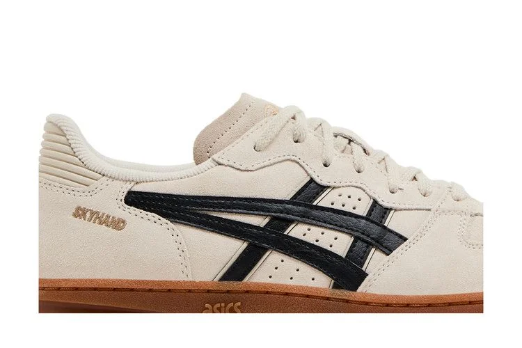 Кроссовки ASICS Skyhand OG 'Oatmeal Black'