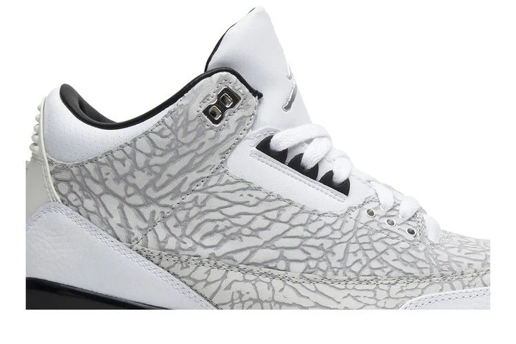 Кроссовки Air Jordan 3 Retro 'Flip'