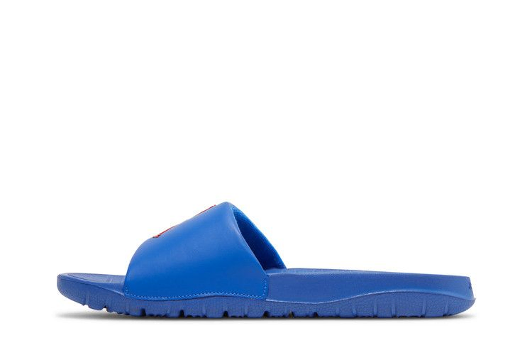Air Jordan Break Slide 'Hyper Royal'