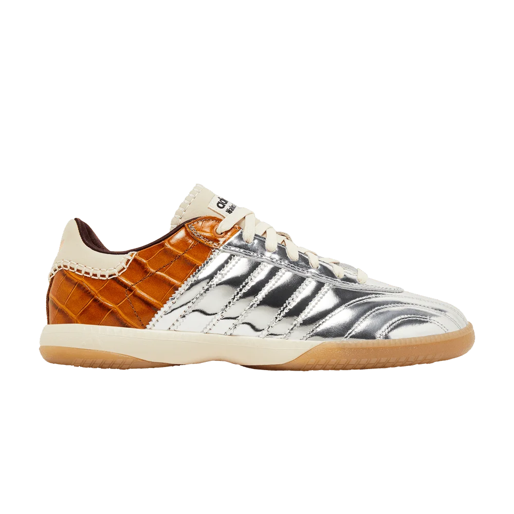 Krossovki-Wales-Bonner-x-adidas-Samba-Millennium-Silver-Metallic-Easy-Yellow