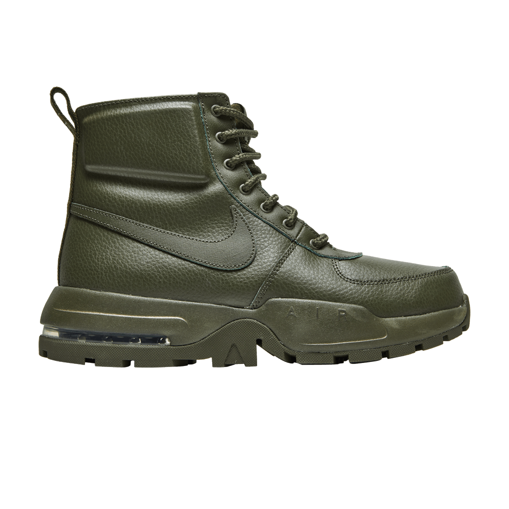 Nike Air Max Goaterra 2.0 'Cargo Khaki'