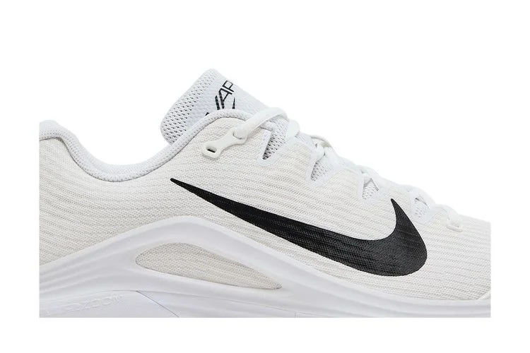 Кроссовки NikeCourt Air Zoom Vapor 12 HC 'White Black'
