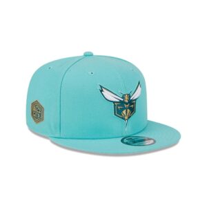 New-Era-Charlotte-Hornets-9FIFTY-Alternate-2024-City-Edition-NBA-Snapback-Hat-1-300x300