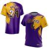 DPOY-Lakers-Kobe-Tear-Fast-Dry-T-shirt-100x100