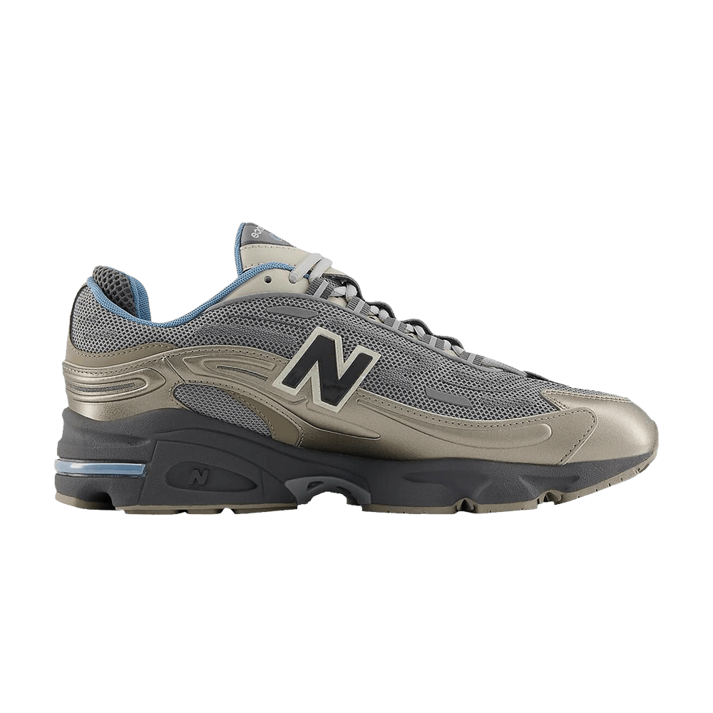Кроссовки New Balance 1000 'Arid Stone Slate Grey'