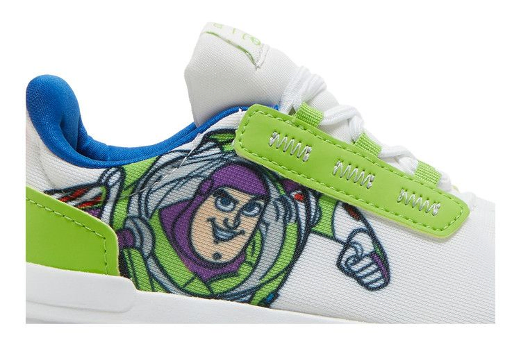 Кроссовки Toy Story x adidas Racer TR21 I 'Buzz Lightyear'