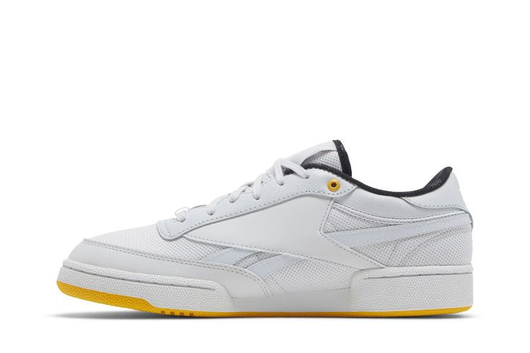Кроссовки Reebok Jurassic World x Club C Revenge 'Biosyn Genetics'