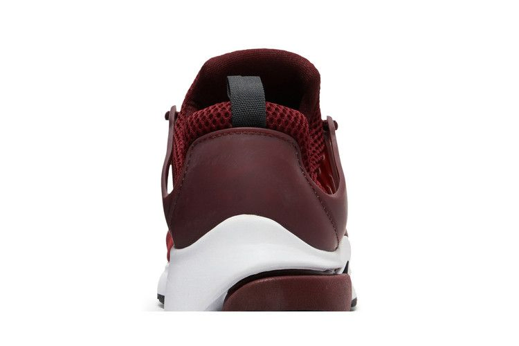 Кроссовки Nike Air Presto Essential 'Team Red'