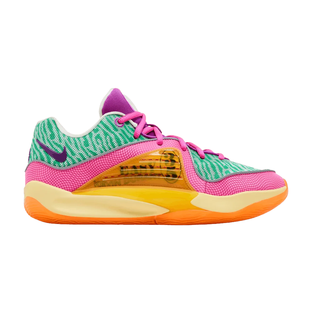 Кроссовки Nike KD 16 EP 'All-Star'