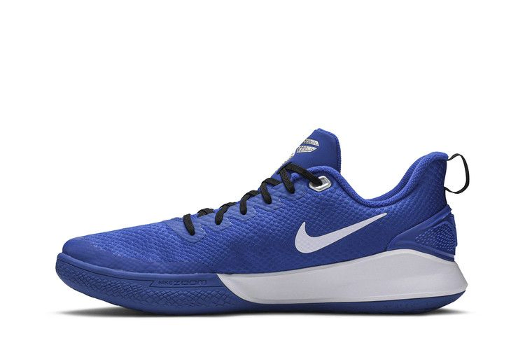 Кроссовки Nike Mamba Focus TB 'Game Royal'