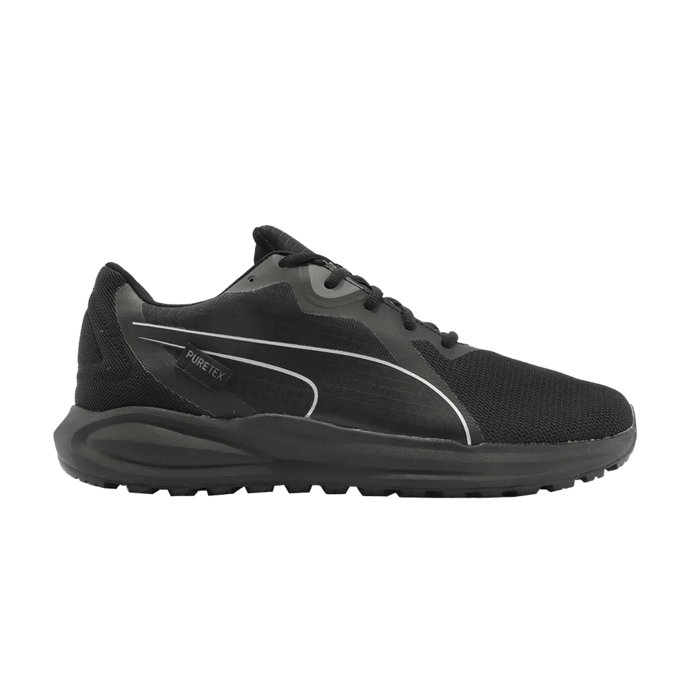 Krossovki-Puma-Twitch-Runner-PTX-Black-White