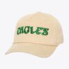 Mitchell-Ness-White-Philadelphia-Eagles-Cordy-Deadstock-Snapback-Hat-100x100