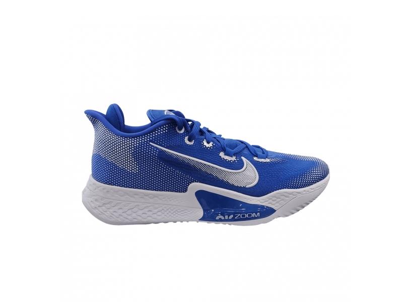 Кроссовки Nike Air Zoom BB NXT TB University Blue