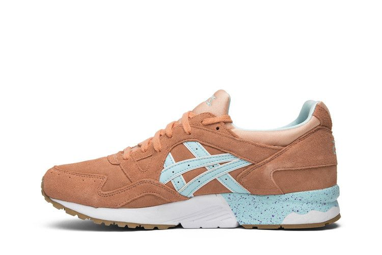 Кроссовки ASICS Gel Lyte 5 'Full Bloom'