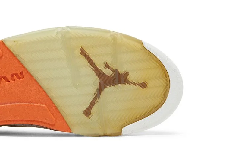 Кроссовки Air Jordan 5 Retro RA 'Laser'