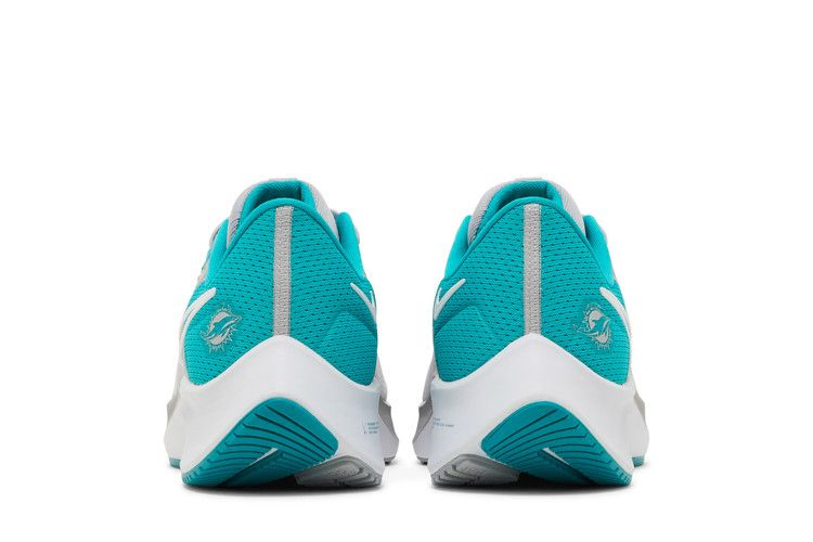 Кроссовки NFL x Nike Air Zoom Pegasus 38 'Miami Dolphins'
